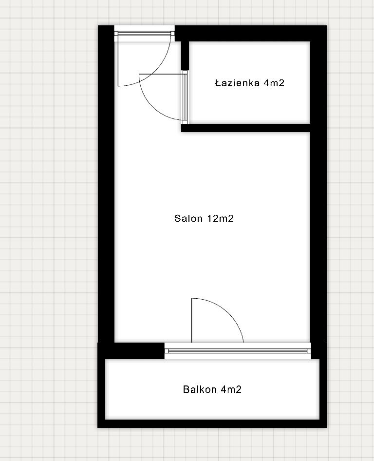 Functional investment property | 500m from the beach - Квартира - Продаж - Pucki, Władysławowo