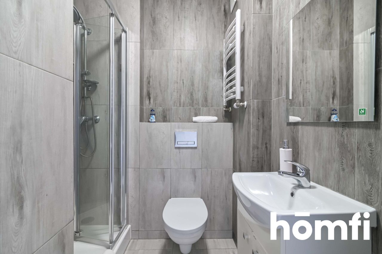 Functional investment property | 500m from the beach - Apartment - Sale - Pucki, Władysławowo