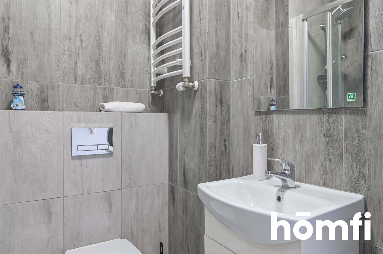 Functional investment property | 500m from the beach - Apartment - Sale - Pucki, Władysławowo