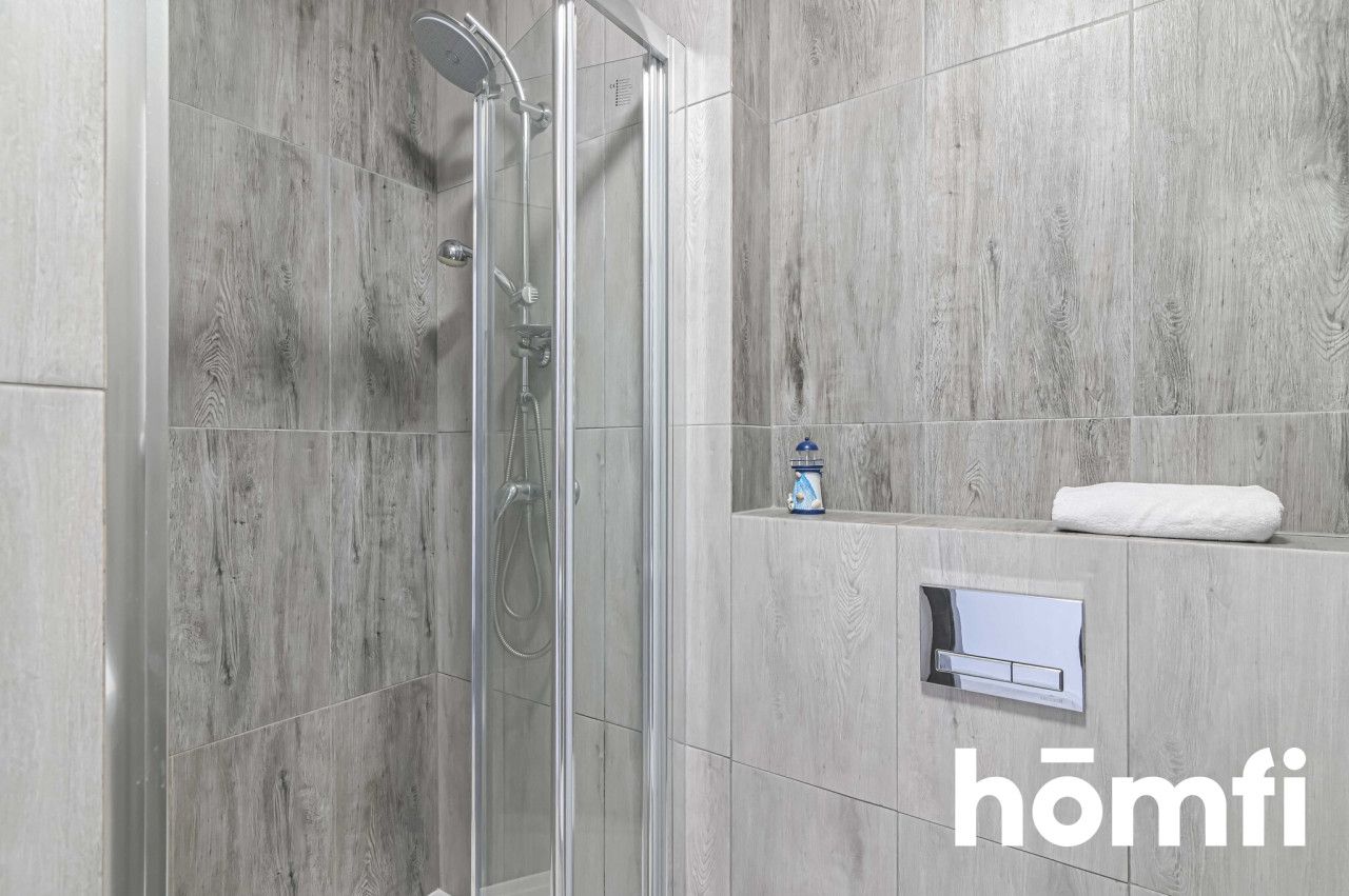 Functional investment property | 500m from the beach - Apartment - Sale - Pucki, Władysławowo