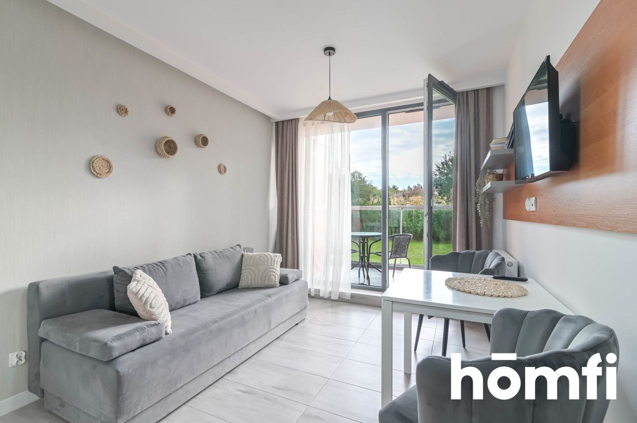 Functional investment property | 500m from the beach - Apartment - Sale - Pucki, Władysławowo