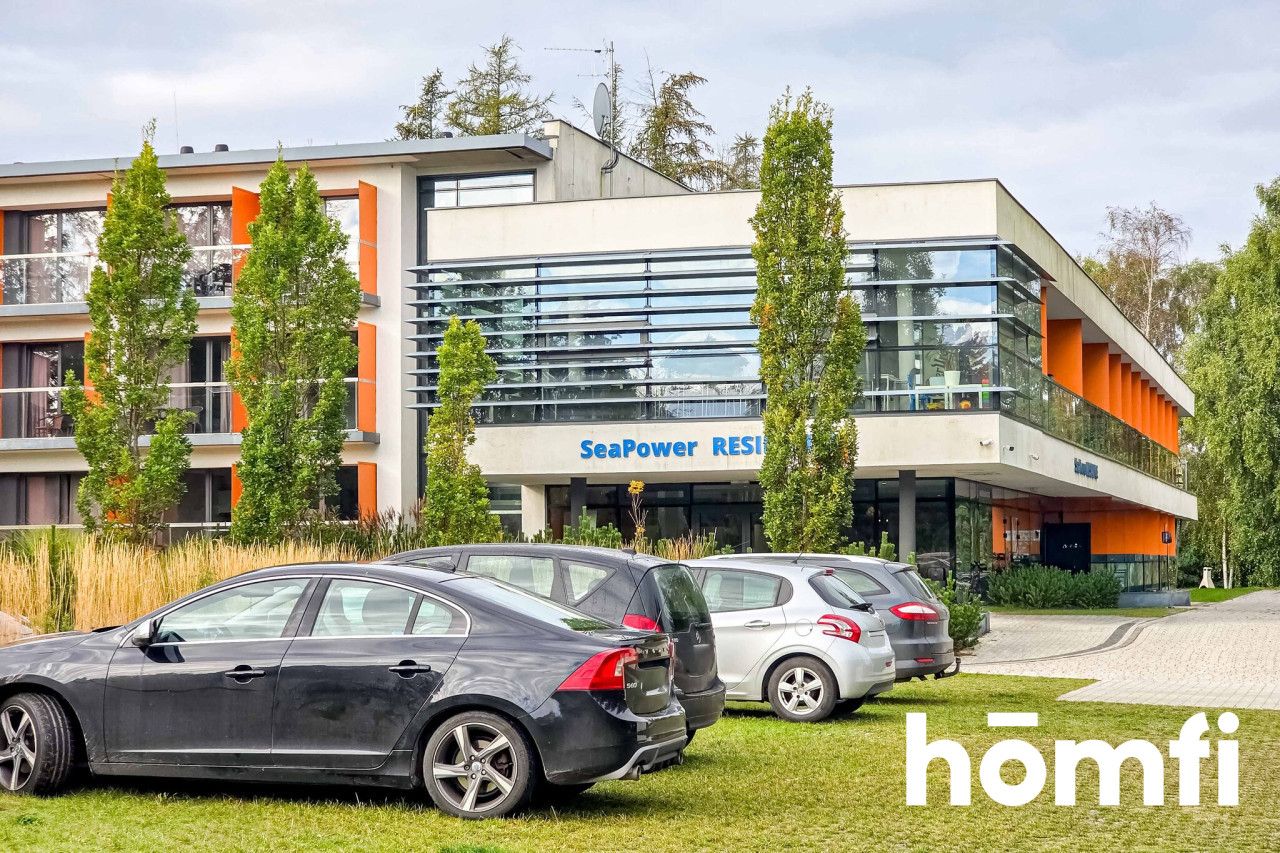 Functional investment property | 500m from the beach - Apartment - Sale - Pucki, Władysławowo