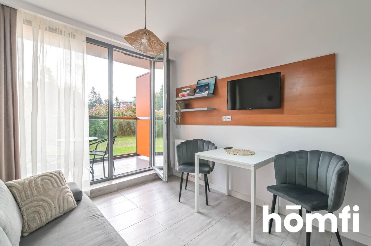 Functional investment property | 500m from the beach - Apartment - Sale - Pucki, Władysławowo