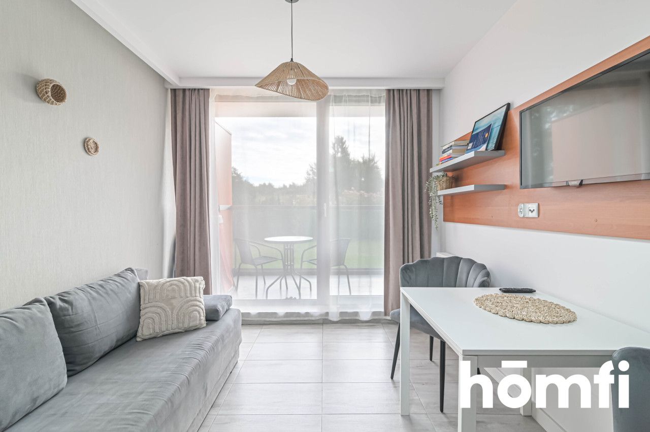 Functional investment property | 500m from the beach - Apartment - Sale - Pucki, Władysławowo