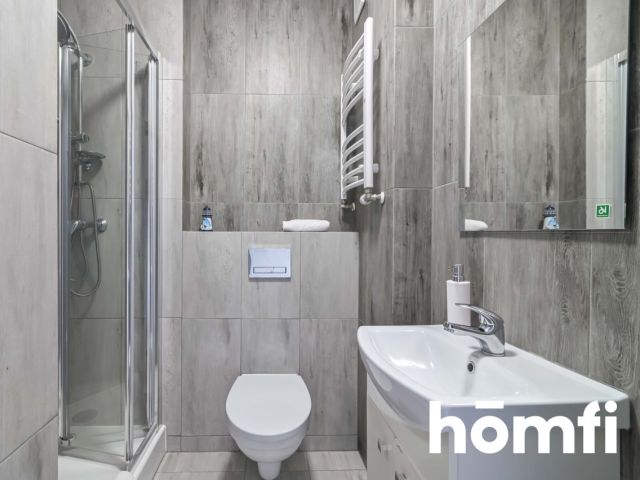 Functional investment property | 500m from the beach - Квартира - Продаж - Pucki, Władysławowo