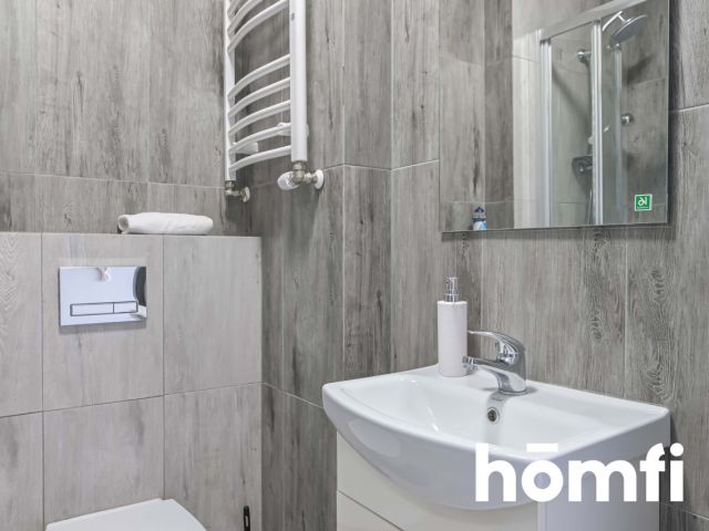 Functional investment property | 500m from the beach - Квартира - Продаж - Pucki, Władysławowo