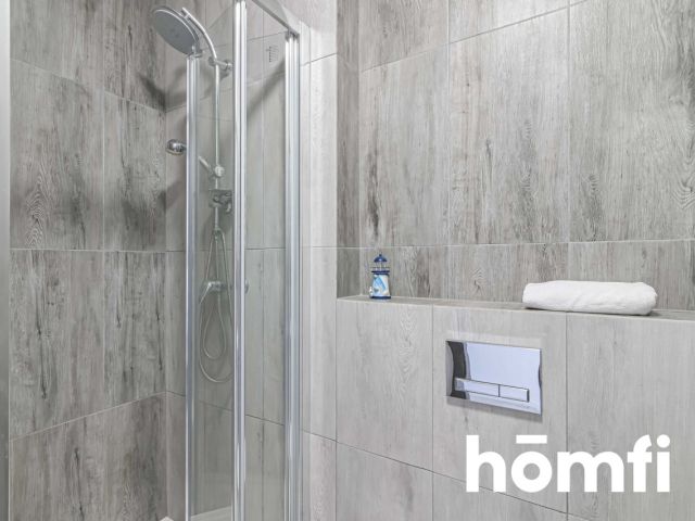 Functional investment property | 500m from the beach - Квартира - Продаж - Pucki, Władysławowo