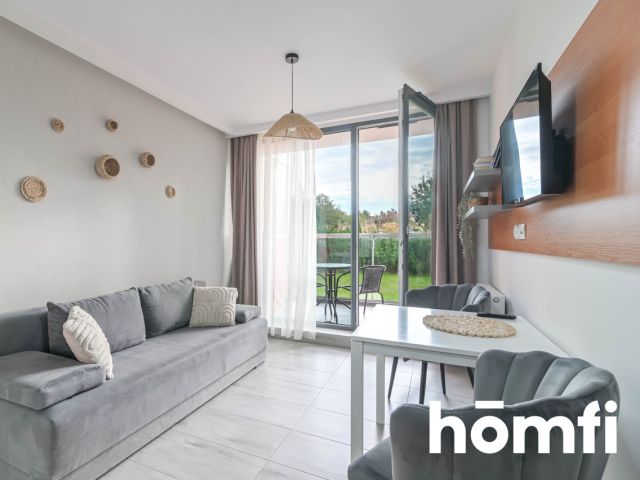 Functional investment property | 500m from the beach - Квартира - Продаж - Pucki, Władysławowo