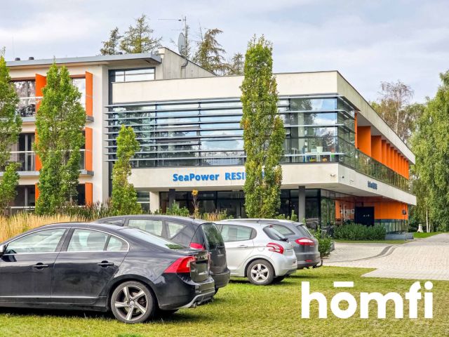 Functional investment property | 500m from the beach - Квартира - Продаж - Pucki, Władysławowo