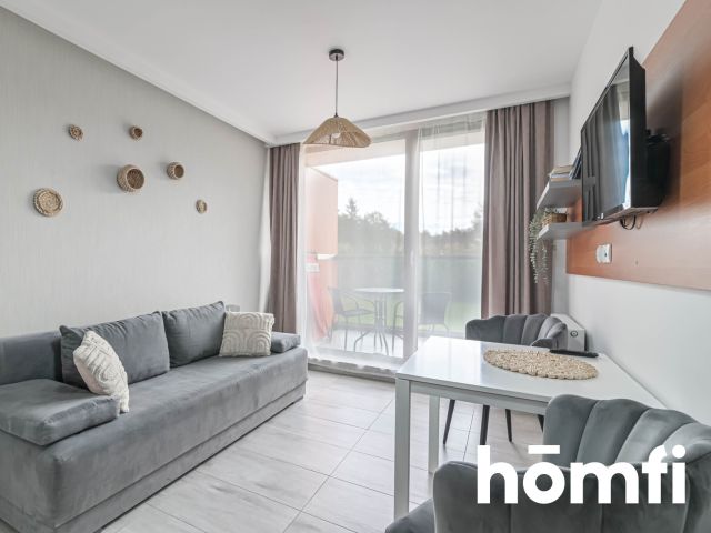 Functional investment property | 500m from the beach - Квартира - Продаж - Pucki, Władysławowo