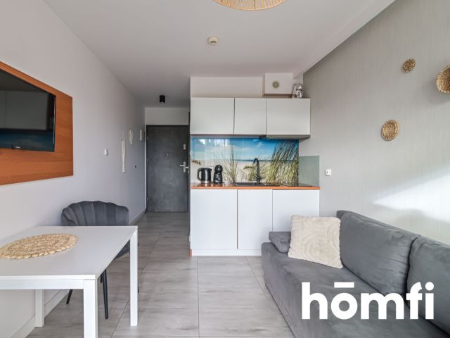 Functional investment property | 500m from the beach - Квартира - Продаж - Pucki, Władysławowo