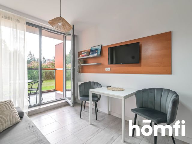 Functional investment property | 500m from the beach - Квартира - Продаж - Pucki, Władysławowo