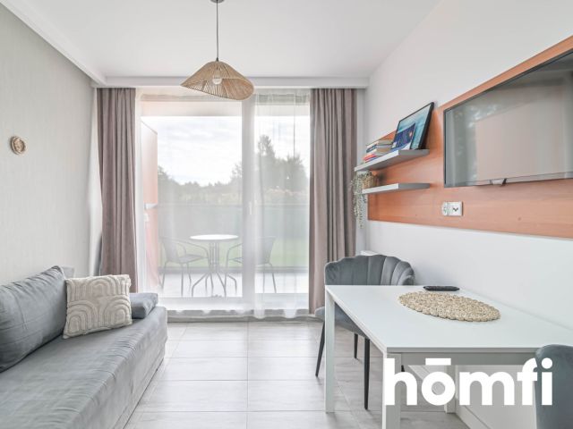 Functional investment property | 500m from the beach - Квартира - Продаж - Pucki, Władysławowo