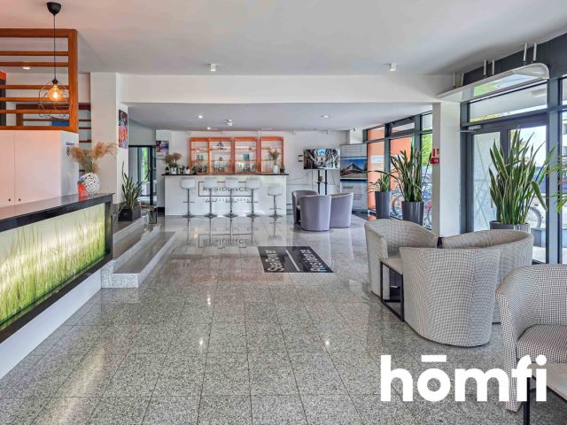 Functional investment property | 500m from the beach - Квартира - Продаж - Pucki, Władysławowo