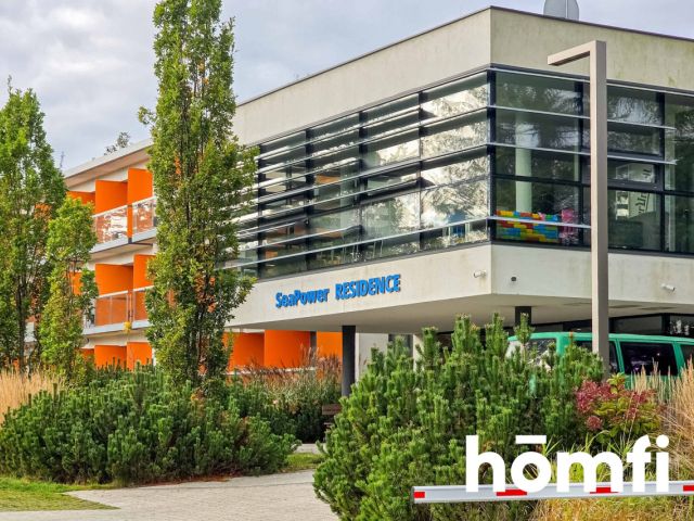 Functional investment property | 500m from the beach - Квартира - Продаж - Pucki, Władysławowo