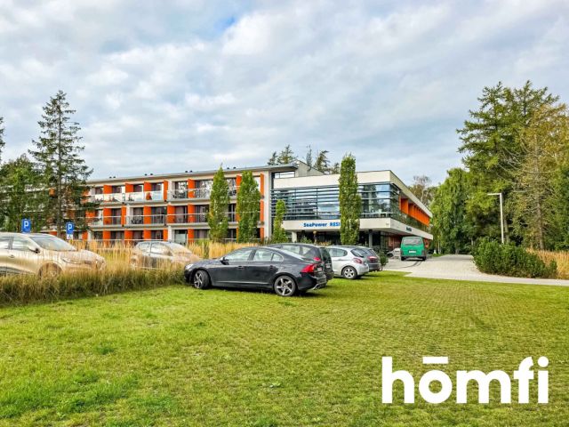 Functional investment property | 500m from the beach - Квартира - Продаж - Pucki, Władysławowo