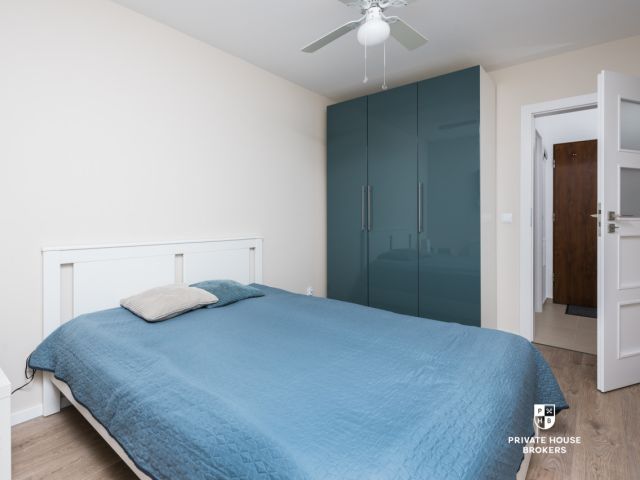 2-pokojowe mieszkanie z garderobą oraz Tarasem| Podgórze| Prywatny Park dla mieszkańców inwestycji| Wielicka Garden - Mieszkanie - Wynajem - Kraków, Podgórze