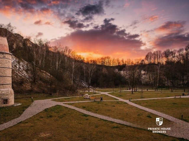 2-pokojowe mieszkanie z garderobą oraz Tarasem| Podgórze| Prywatny Park dla mieszkańców inwestycji| Wielicka Garden - Mieszkanie - Wynajem - Kraków, Podgórze