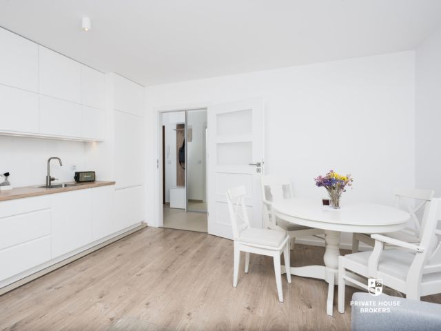 2-pokojowe mieszkanie z garderobą oraz Tarasem| Podgórze| Prywatny Park dla mieszkańców inwestycji| Wielicka Garden - Mieszkanie - Wynajem - Kraków, Podgórze