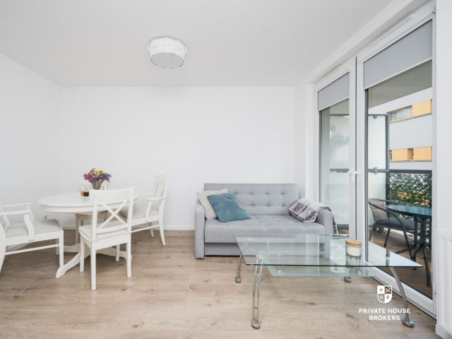2-pokojowe mieszkanie z garderobą oraz Tarasem| Podgórze| Prywatny Park dla mieszkańców inwestycji| Wielicka Garden - Mieszkanie - Wynajem - Kraków, Podgórze