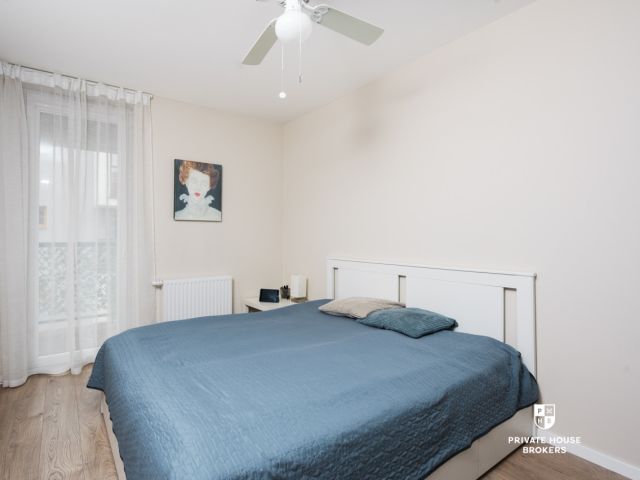 2-pokojowe mieszkanie z garderobą oraz Tarasem| Podgórze| Prywatny Park dla mieszkańców inwestycji| Wielicka Garden - Mieszkanie - Wynajem - Kraków, Podgórze