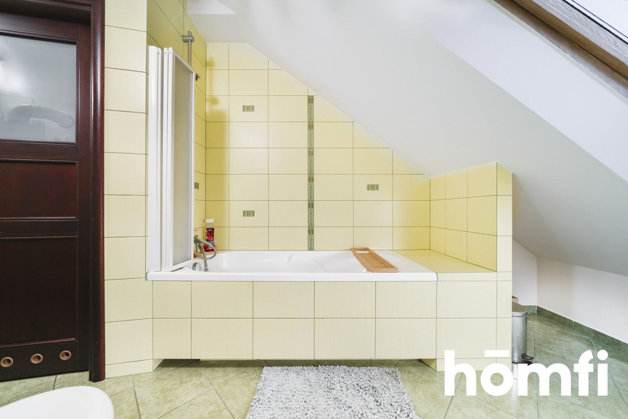 Stylish 89 m² apartment – space, tranquility and great location near transport and shops - Apartment - Rent - Kraków, Podgórze / Łagiewniki-Borek Fałęcki