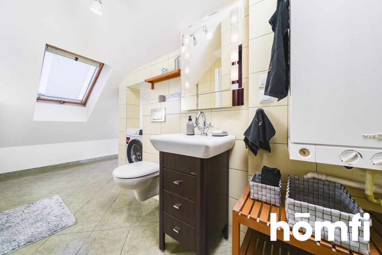 Stylish 89 m² apartment – space, tranquility and great location near transport and shops - Apartment - Rent - Kraków, Podgórze / Łagiewniki-Borek Fałęcki