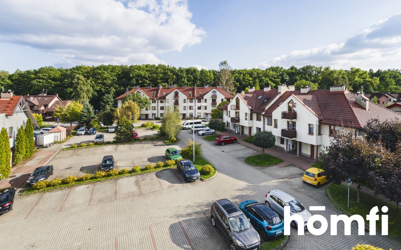 Stylish 89 m² apartment – space, tranquility and great location near transport and shops - Apartment - Rent - Kraków, Podgórze / Łagiewniki-Borek Fałęcki