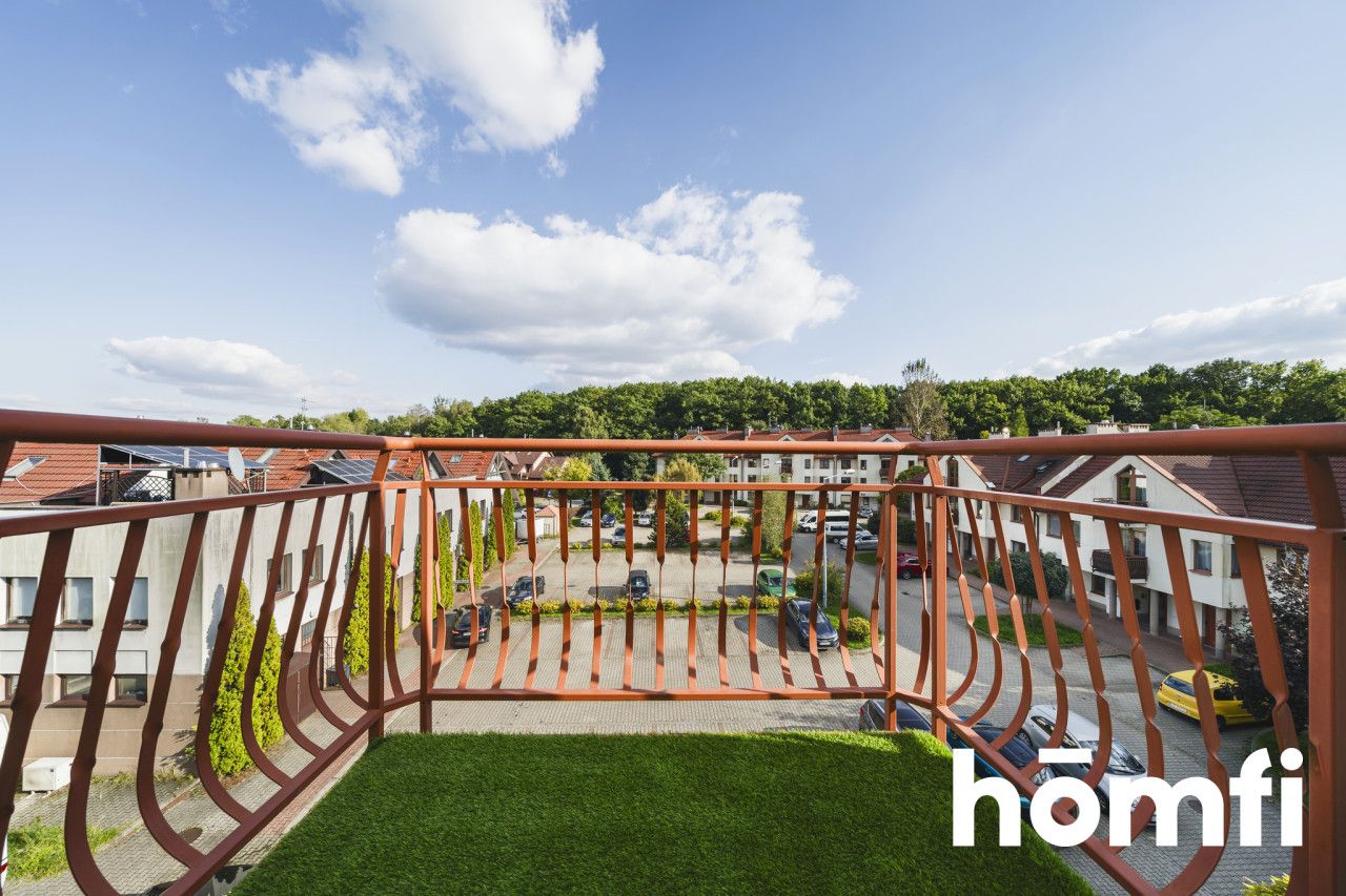 Stylish 89 m² apartment – space, tranquility and great location near transport and shops - Apartment - Rent - Kraków, Podgórze / Łagiewniki-Borek Fałęcki