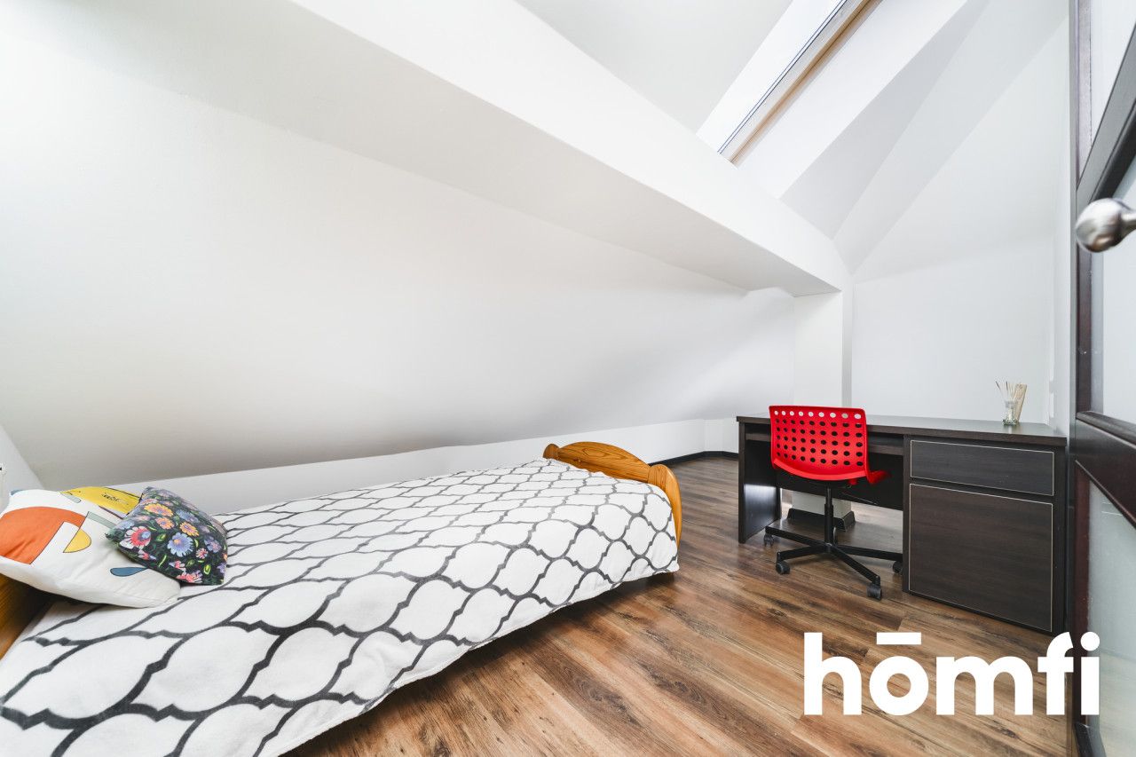 Stylish 89 m² apartment – space, tranquility and great location near transport and shops - Apartment - Rent - Kraków, Podgórze / Łagiewniki-Borek Fałęcki