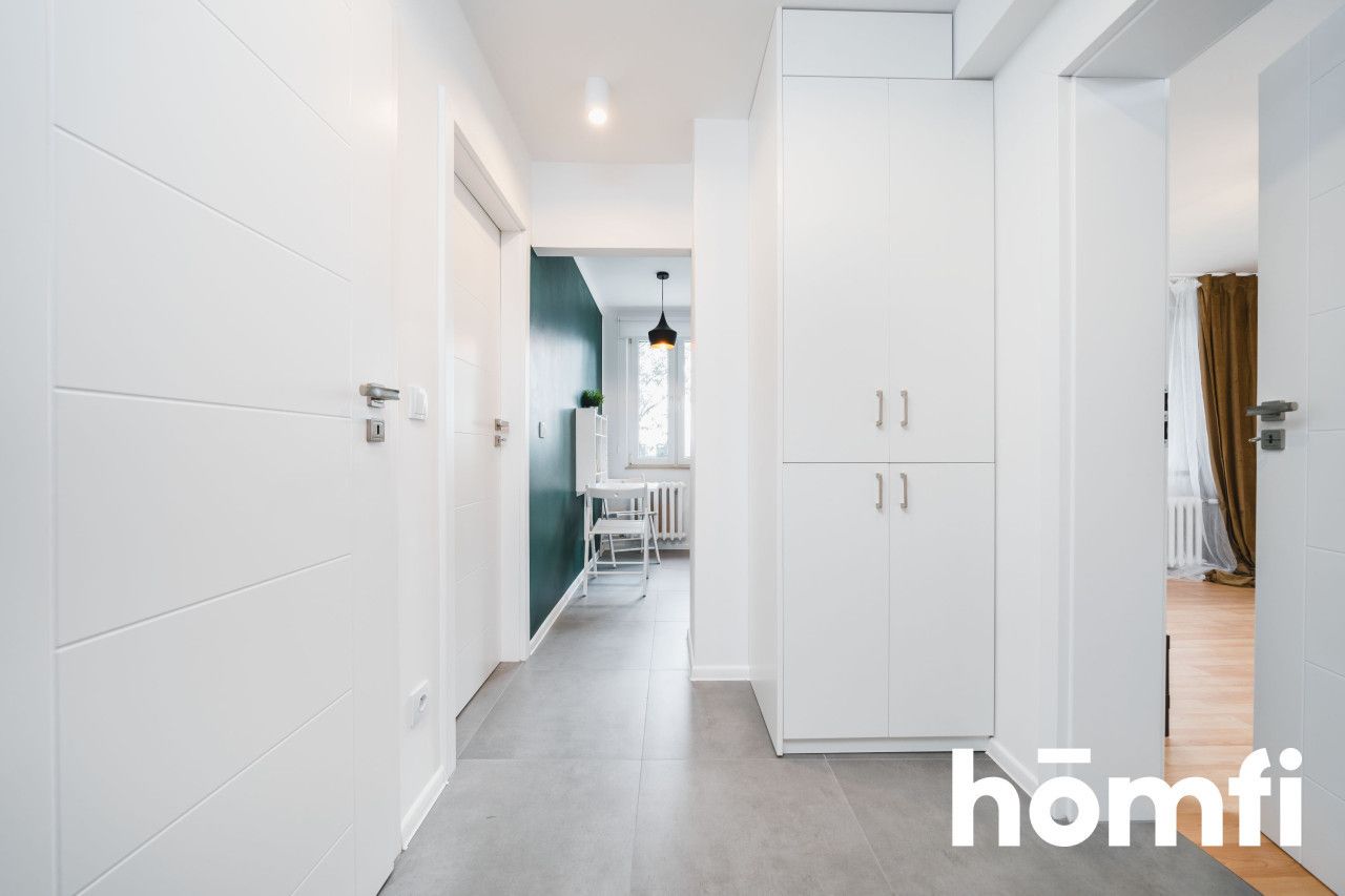 2 rooms after renovation, furnished now - Квартира - Оренда - Kraków, Nowa Huta