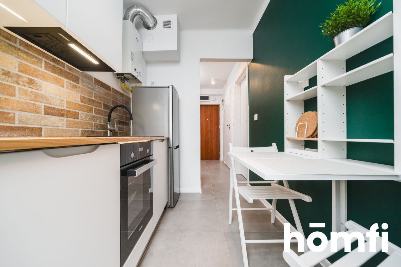 2 rooms after renovation, furnished now - Квартира - Оренда - Kraków, Nowa Huta