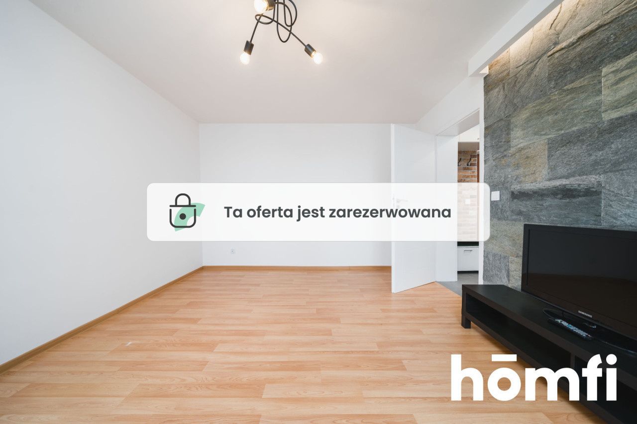 2 rooms after renovation, furnished now - Квартира - Оренда - Kraków, Nowa Huta