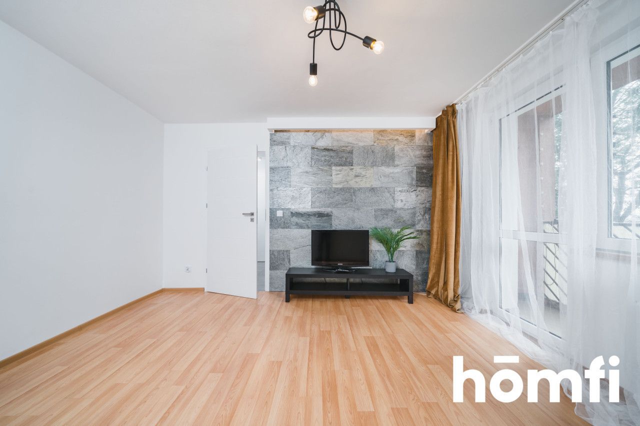 2 rooms after renovation, furnished now - Квартира - Оренда - Kraków, Nowa Huta