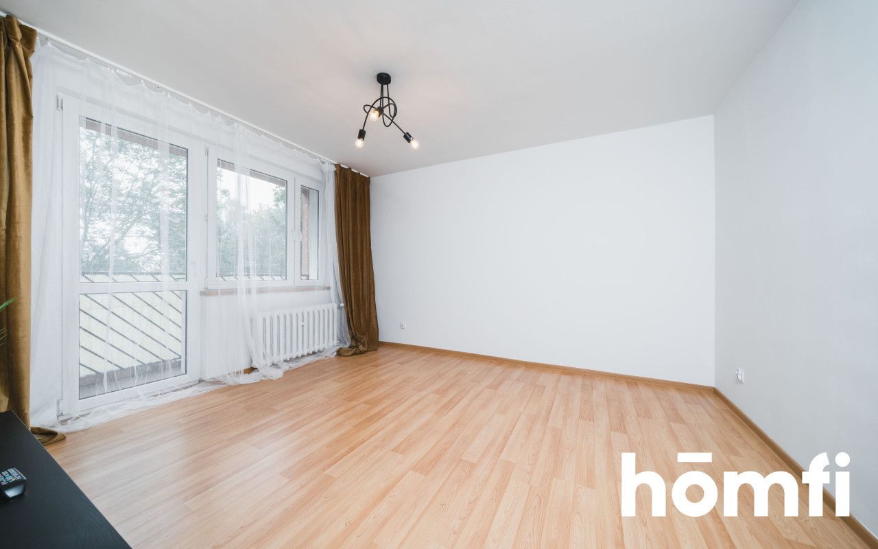 2 rooms after renovation, furnished now - Квартира - Оренда - Kraków, Nowa Huta