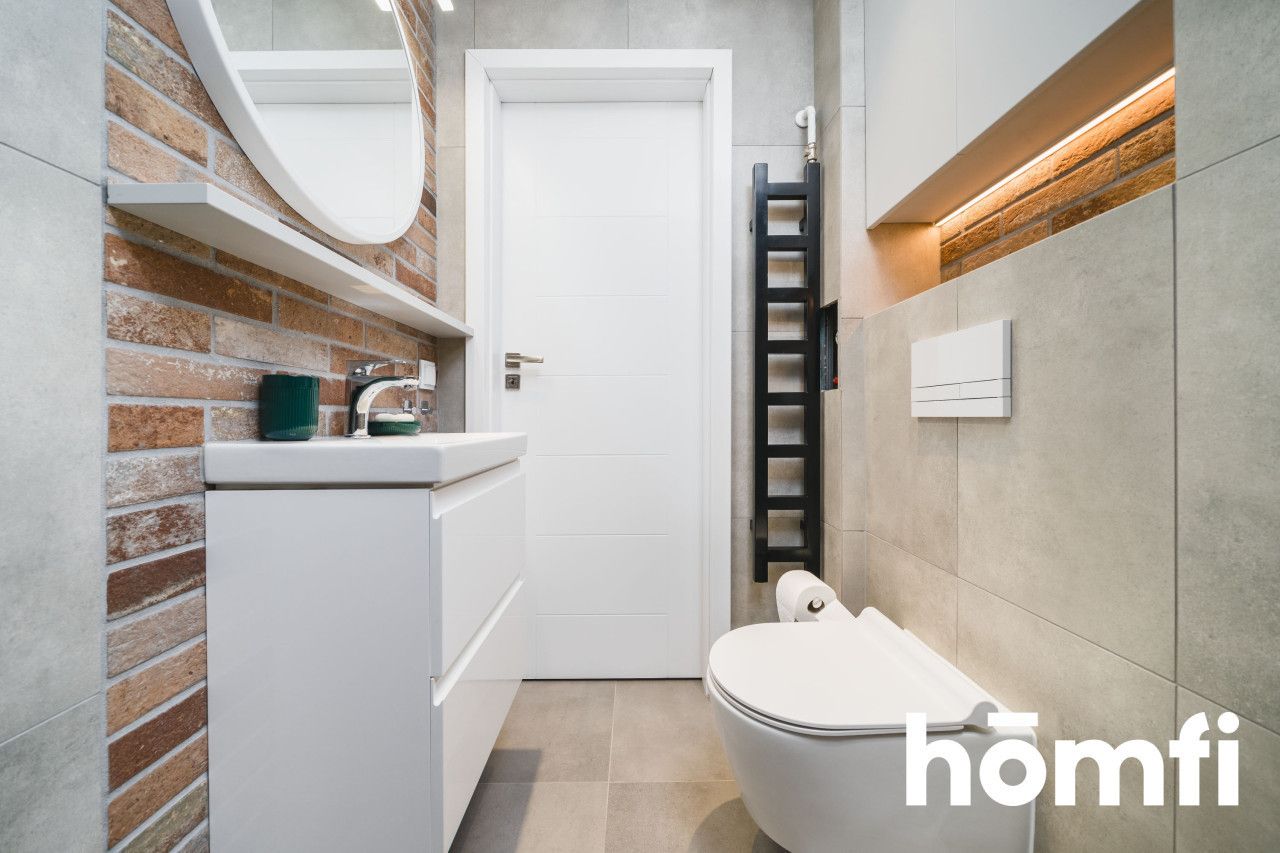 2 rooms after renovation, furnished now - Квартира - Оренда - Kraków, Nowa Huta