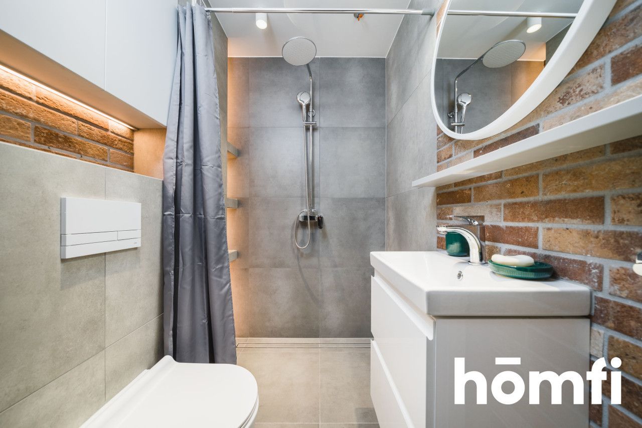 2 rooms after renovation, furnished now - Квартира - Оренда - Kraków, Nowa Huta