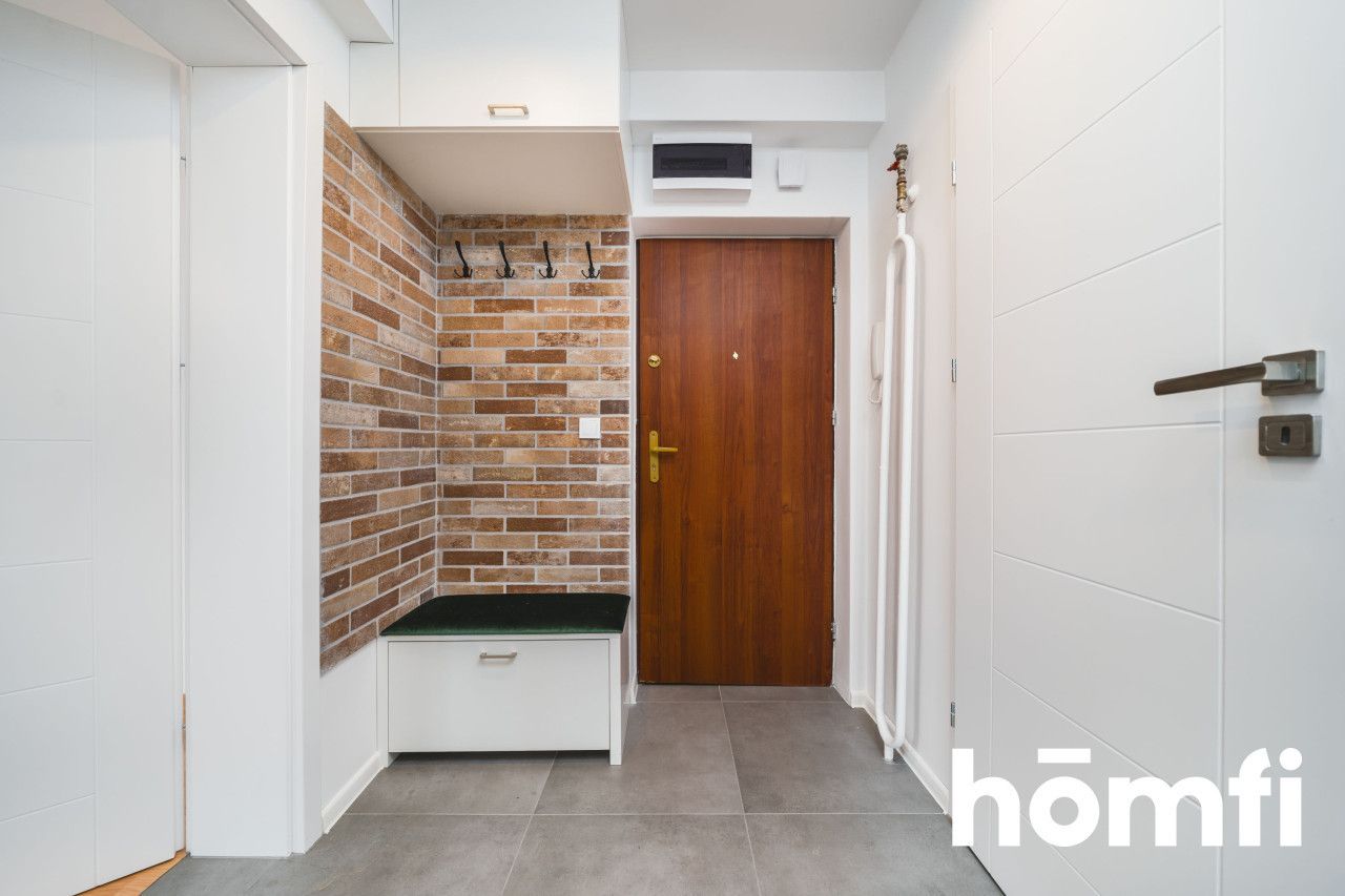 2 rooms after renovation, furnished now - Квартира - Оренда - Kraków, Nowa Huta