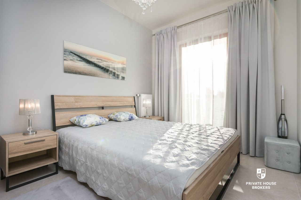 Air-conditioned 35m2 2 room in Novum II - Apartment - Rent - Kraków, Śródmieście / Stare Miasto