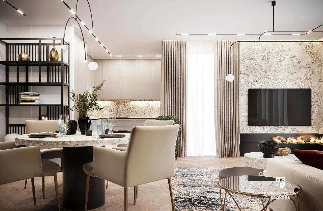 Nowoczesna inwestycja „Osiedle na Wzgórzu” Miechów - Mieszkanie - Sprzedaż - Miechowski, Miechów