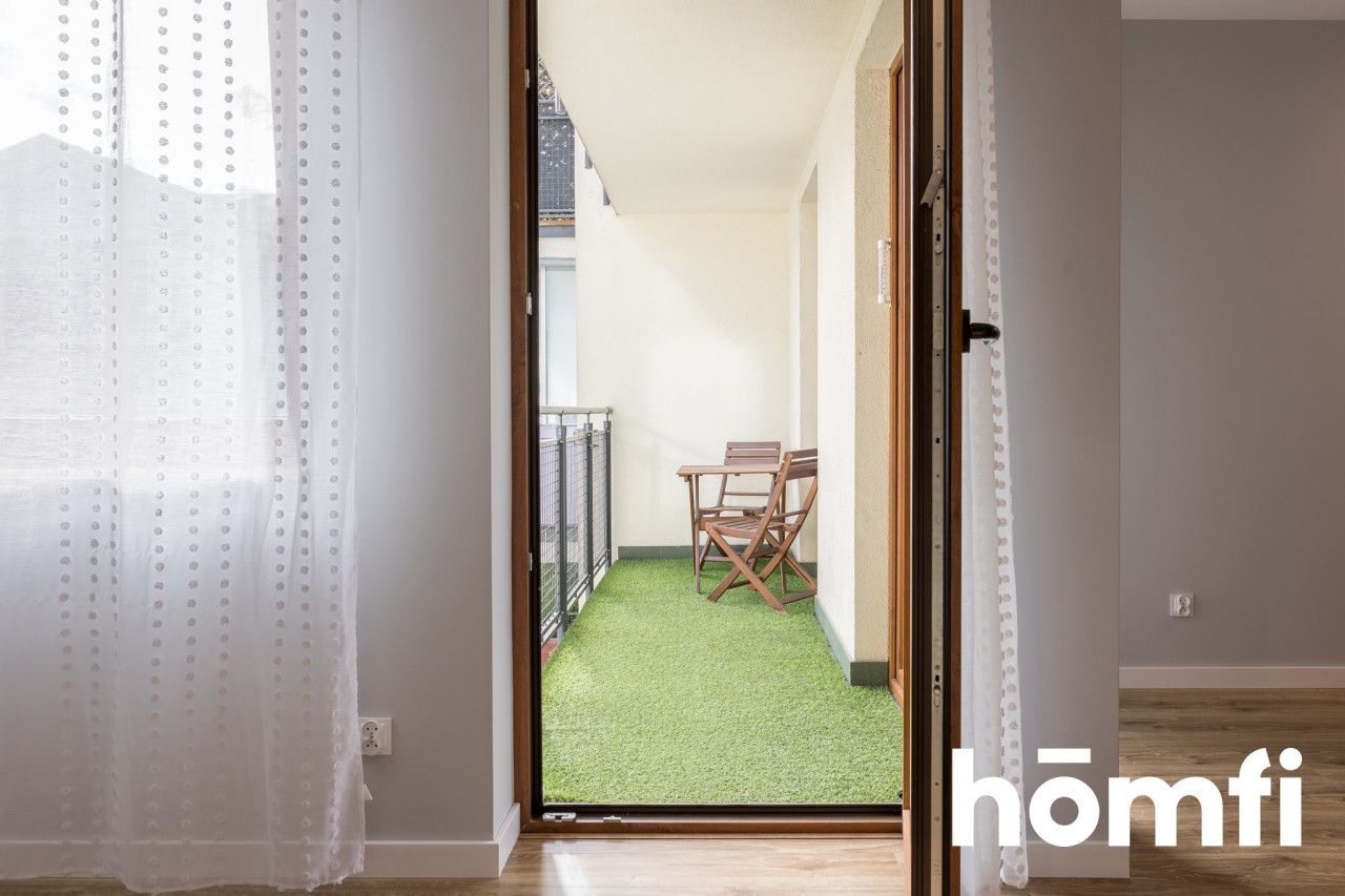 4 rooms, balcony, garage - Apartment - Rent - Kraków, Podgórze / Bieżanów-Prokocim