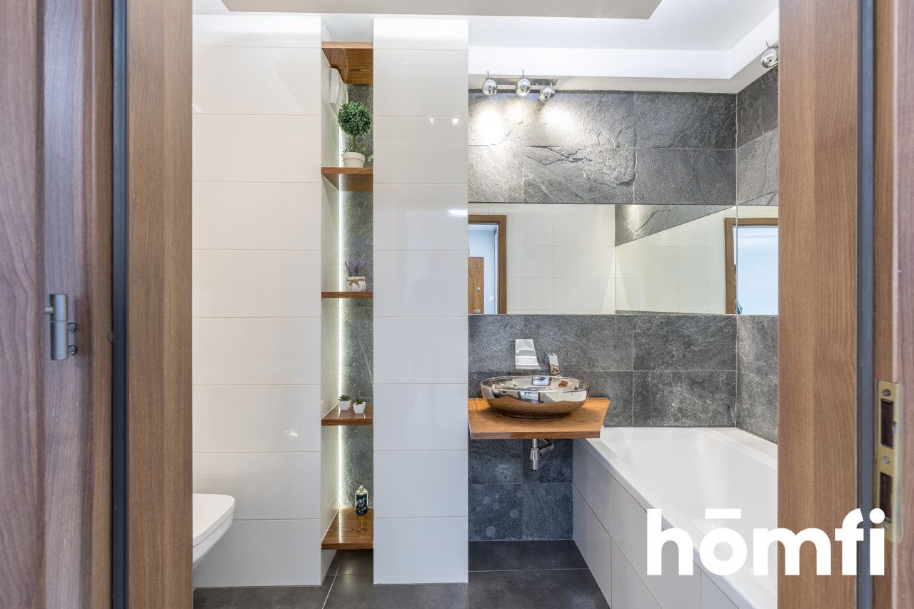 4 rooms, balcony, garage - Apartment - Rent - Kraków, Podgórze / Bieżanów-Prokocim