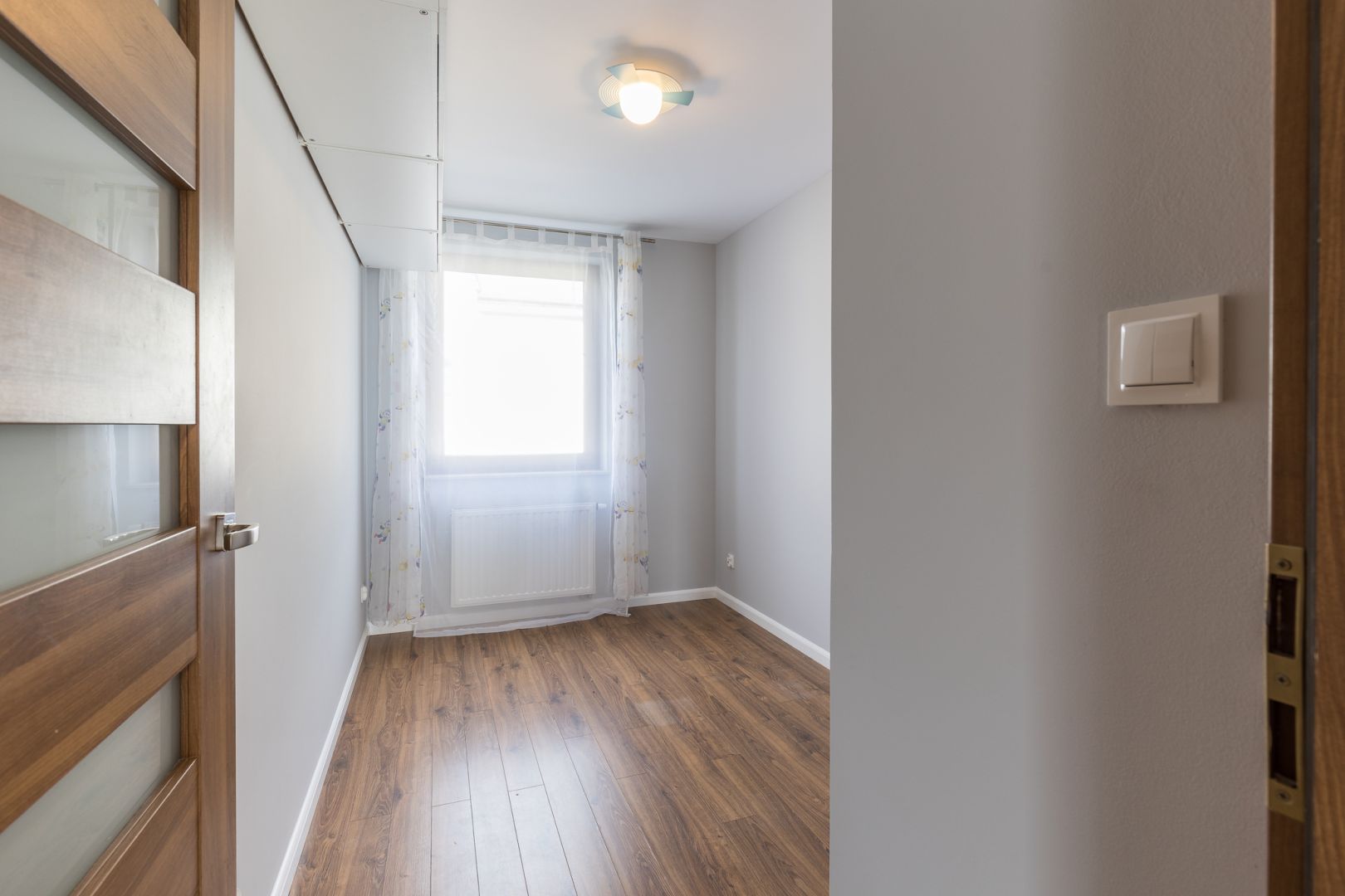 4 pokojowe, balkon, garaż - Mieszkanie - Wynajem - Kraków, Podgórze / Bieżanów-Prokocim