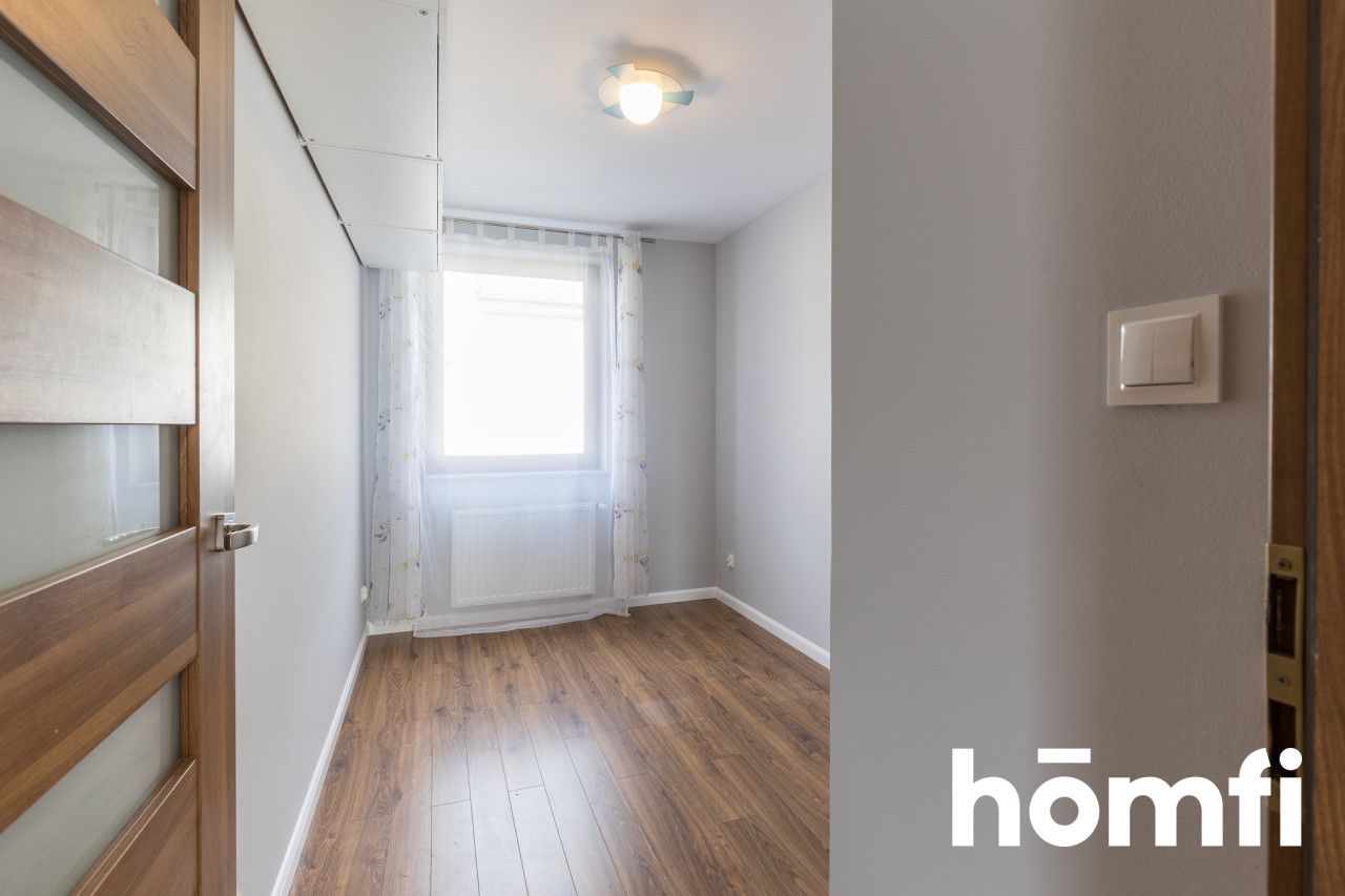 4 rooms, balcony, garage - Apartment - Rent - Kraków, Podgórze / Bieżanów-Prokocim