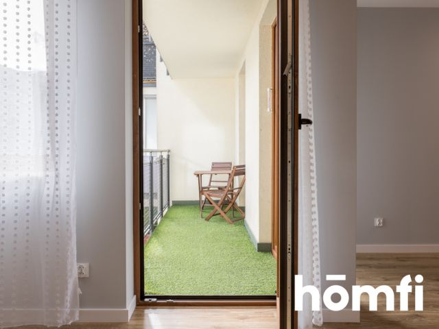 4 rooms, balcony, garage - Квартира - Оренда - Kraków, Podgórze / Bieżanów-Prokocim