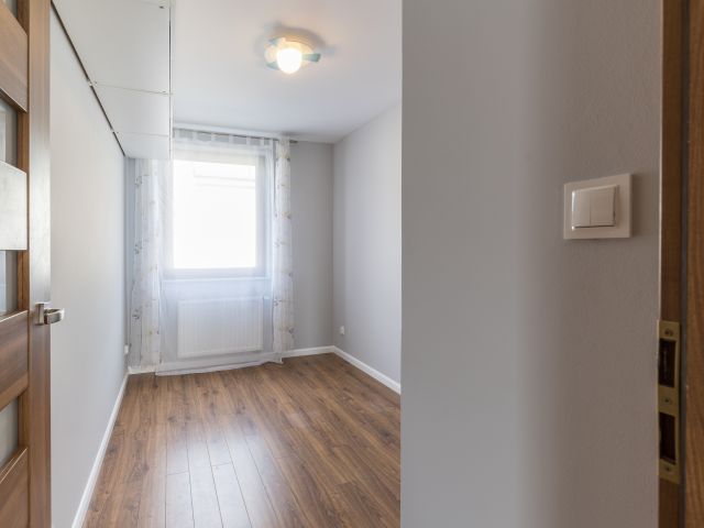 4 rooms, balcony, garage - Квартира - Оренда - Kraków, Podgórze / Bieżanów-Prokocim