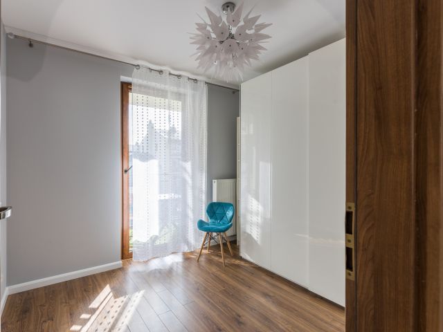 4 rooms, balcony, garage - Квартира - Оренда - Kraków, Podgórze / Bieżanów-Prokocim