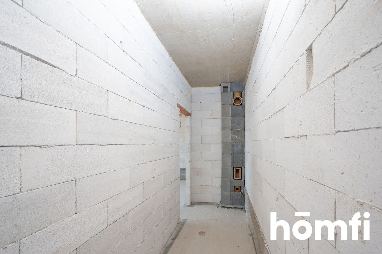 New house near Skawina - Дім - Продаж - Krakowski, Skawina / Krzęcin