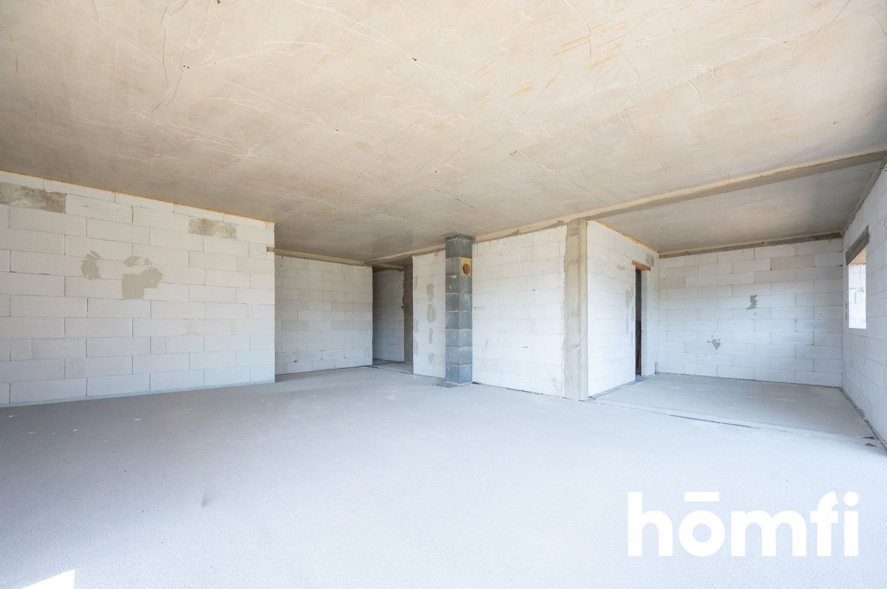 New house near Skawina - Дім - Продаж - Krakowski, Skawina / Krzęcin