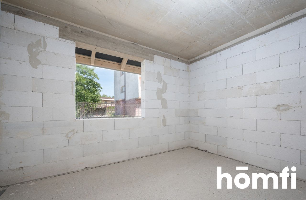 New house near Skawina - Дім - Продаж - Krakowski, Skawina / Krzęcin